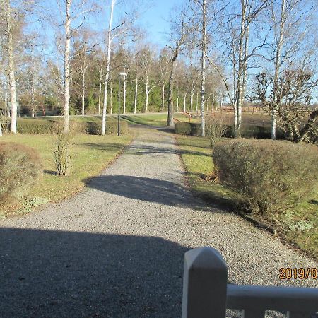 Stuga Olstorp Skanninge Екстер'єр фото