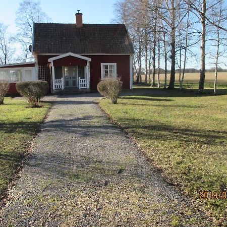 Stuga Olstorp Skanninge Екстер'єр фото